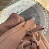 Abaya 2 piece