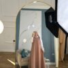 Abaya 2 piece