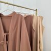 Abaya 2 piece