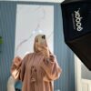 Abaya 2 piece