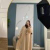 Abaya 2 piece